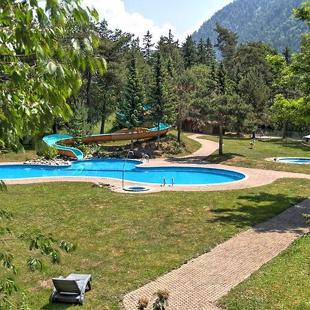 Hotel Gruesch Luaran gambar