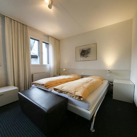 Hotel Gruesch Luaran gambar