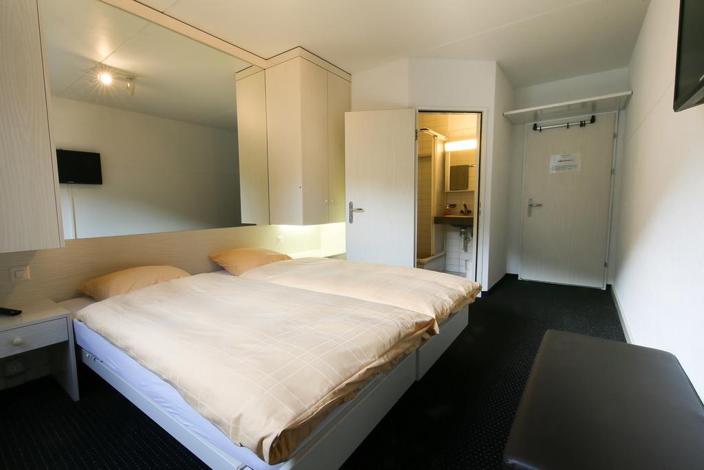 Hotel Gruesch Luaran gambar